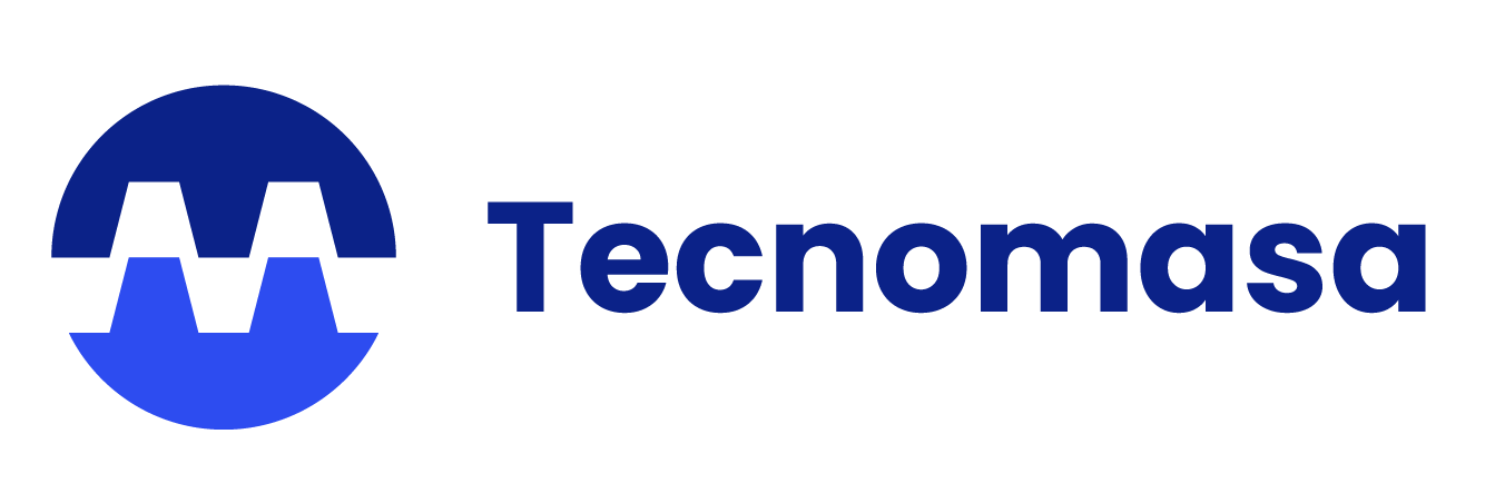 Tecnomasa | Logo